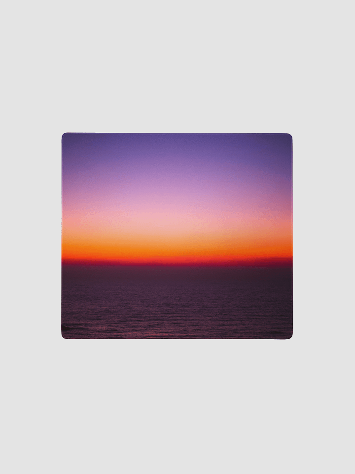 Gaming mouse pad product image (2)