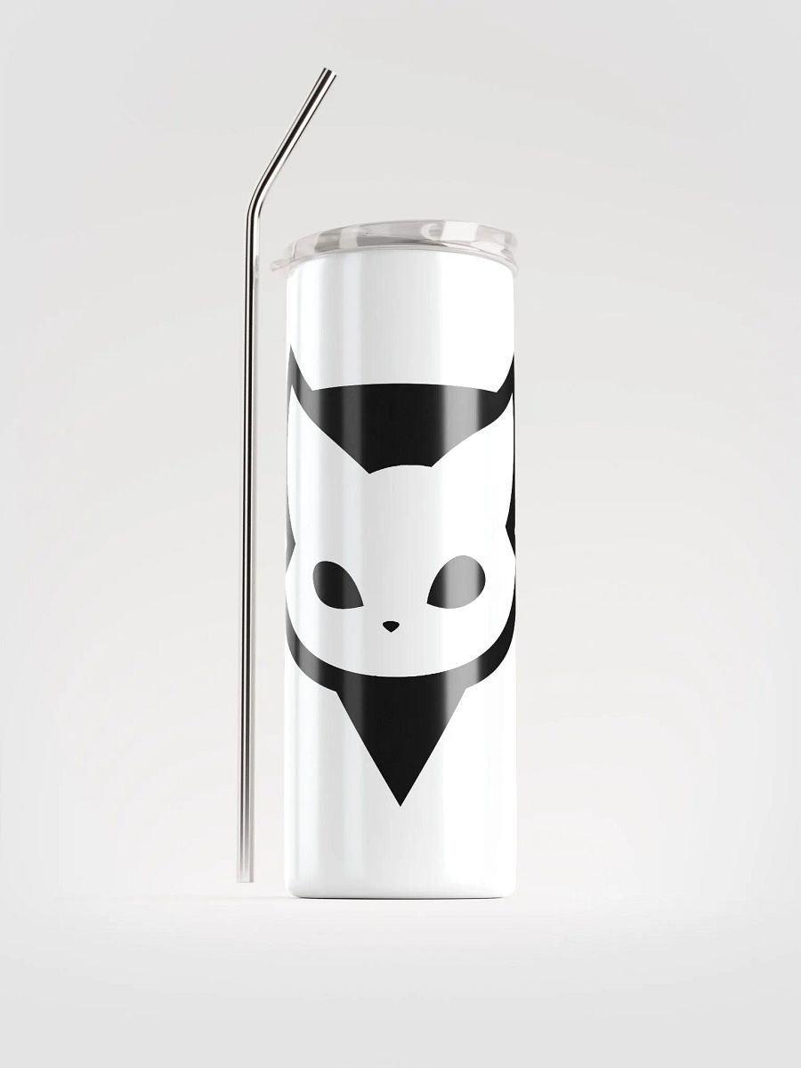 Fana white Edelstahlbecher product image (1)