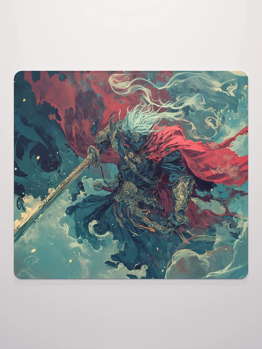 Chaos Genesis Gaming Mousepad product image (2)