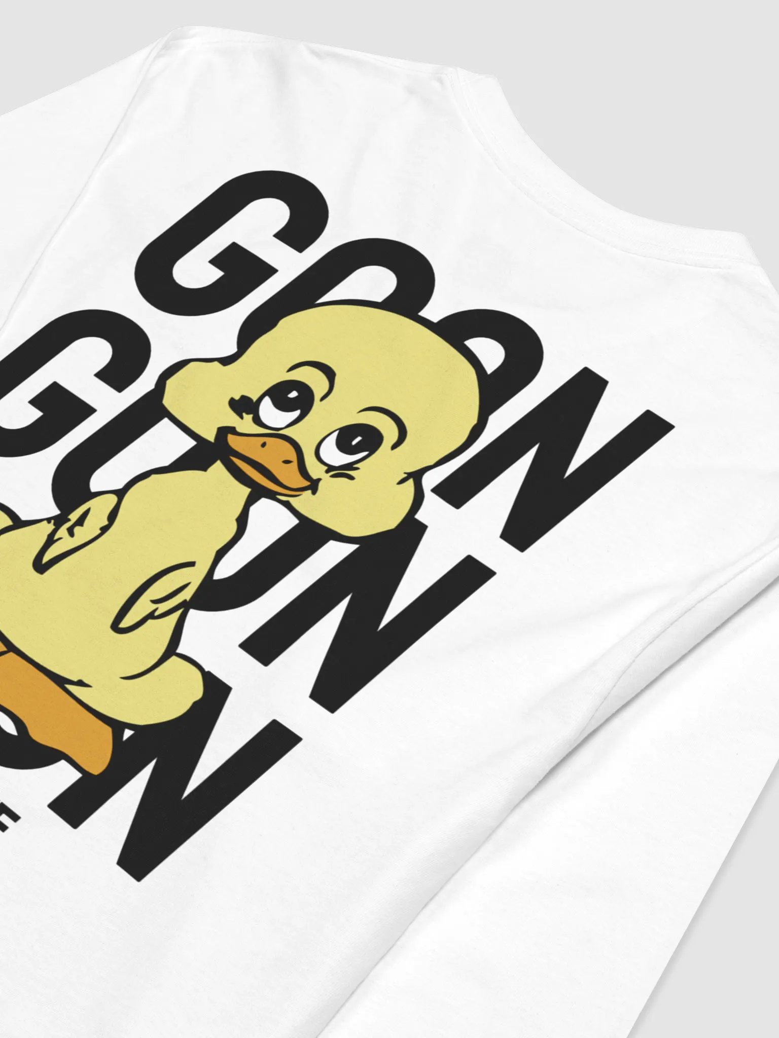GOONEXCLUSIVE QUACK product image (4)