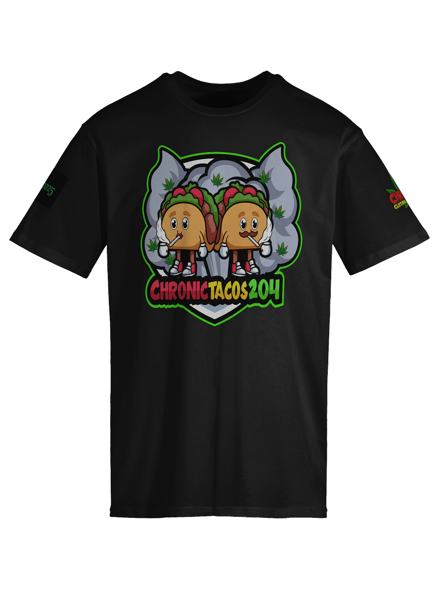 Unisex T Shirt product image (5)