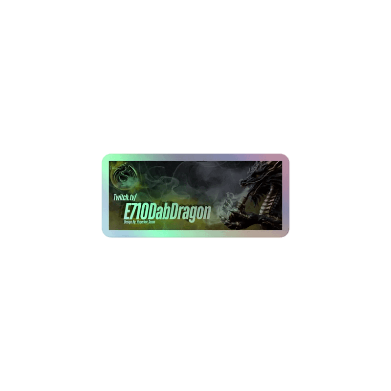 sticker #2
