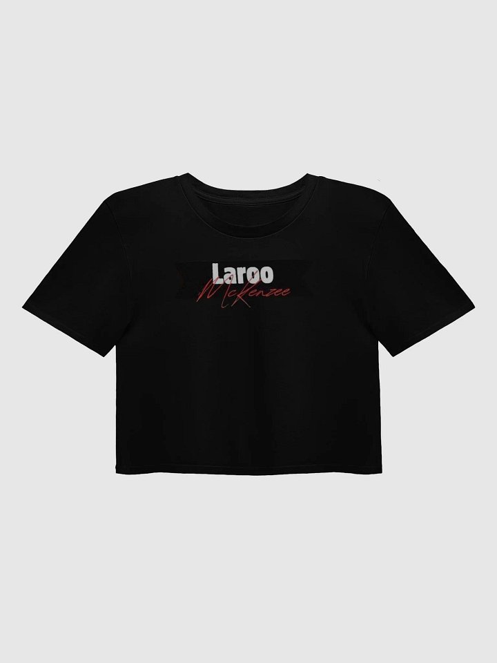 Laroo's Signature Crop Top product image (1)