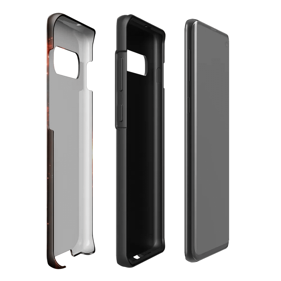 Infinite Pathways Tough Case for Samsung® product image (3)