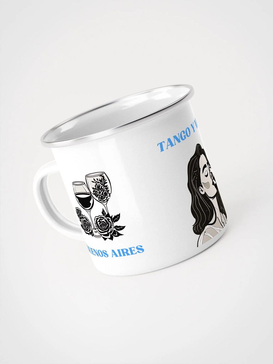Tango y Vino Argentina MUG product image (4)