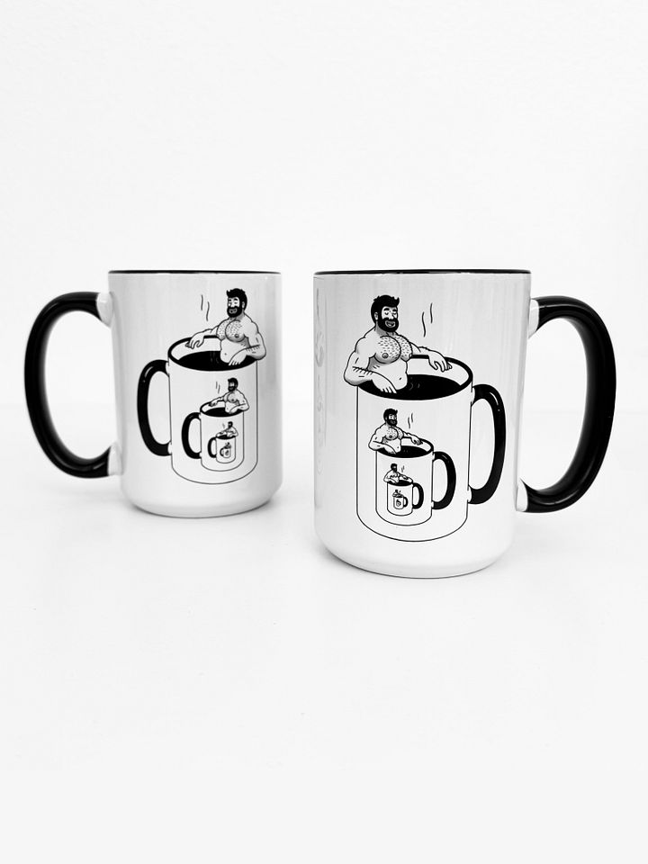 MUGCEPTION product image (2)