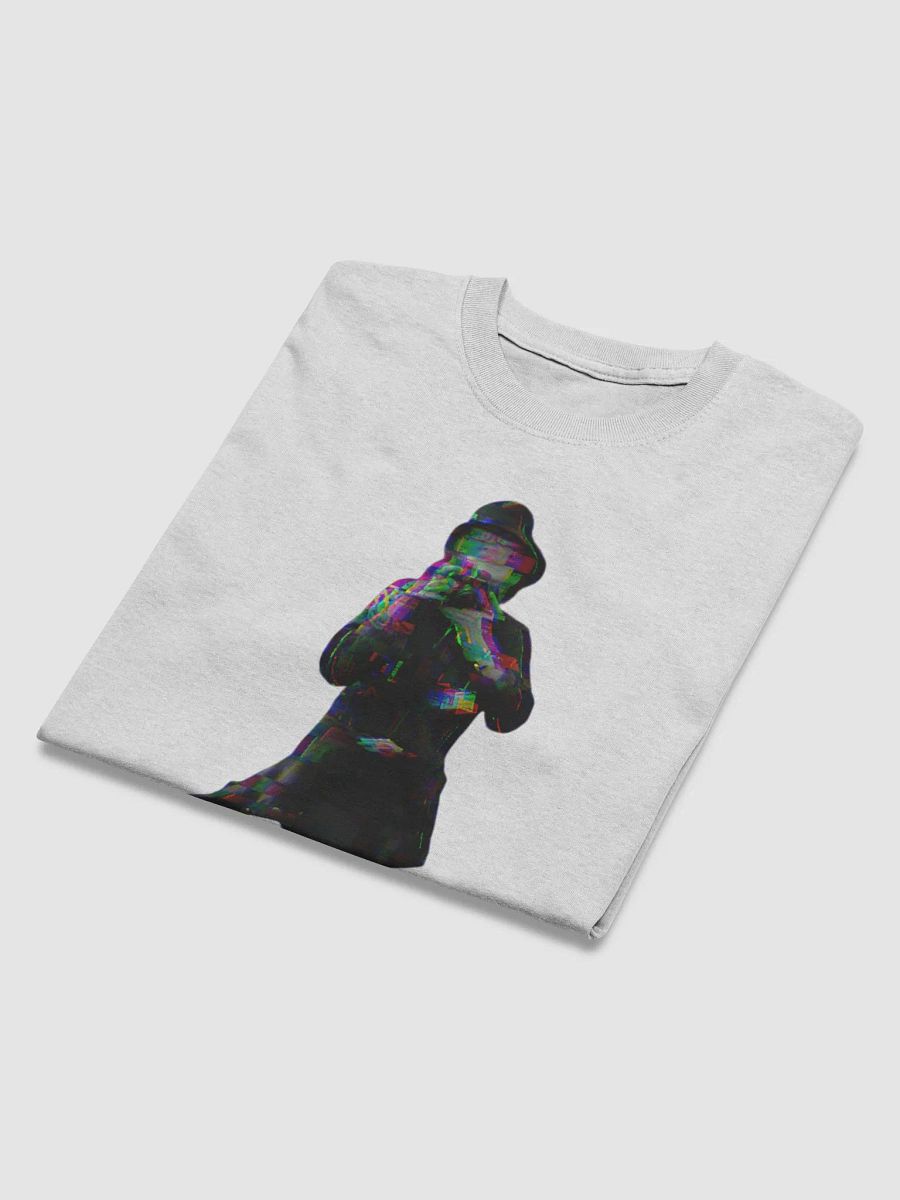 Citizen Journalist Tee - Light Colors product image (13)