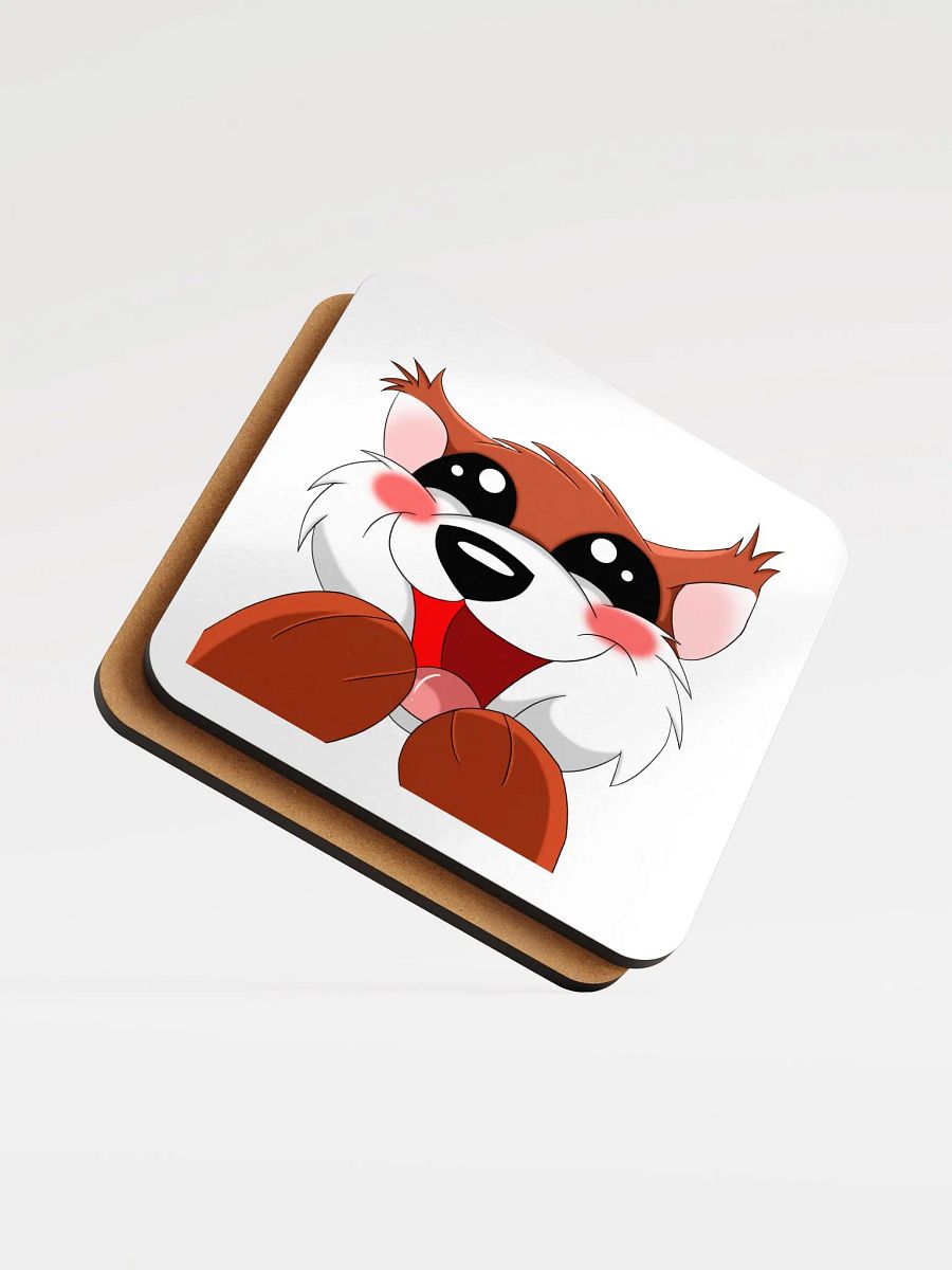 FidgPLS Coaster product image (5)