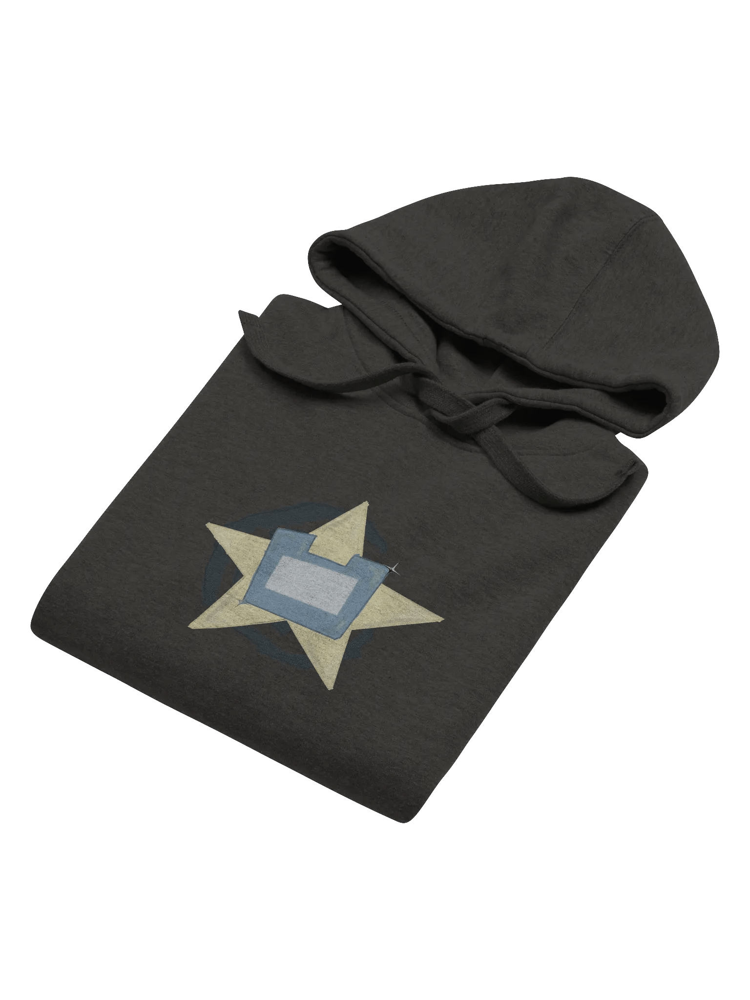 Day & Night Hoodie product image (7)