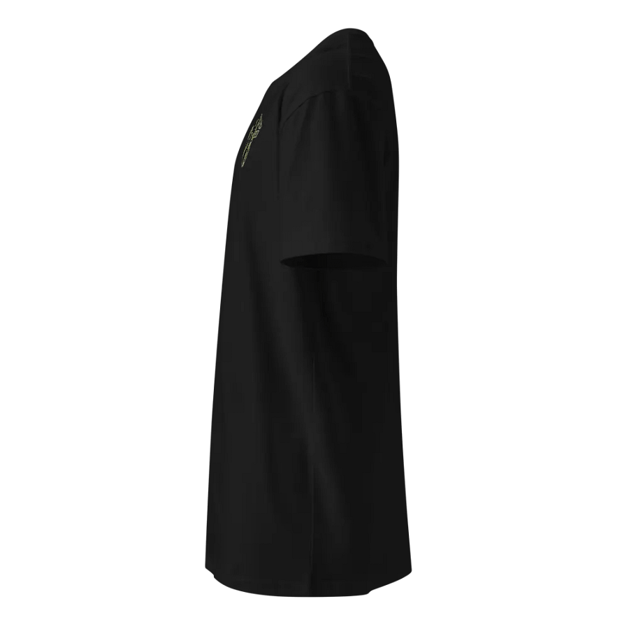 Black Camo/Flag Tee product image (3)