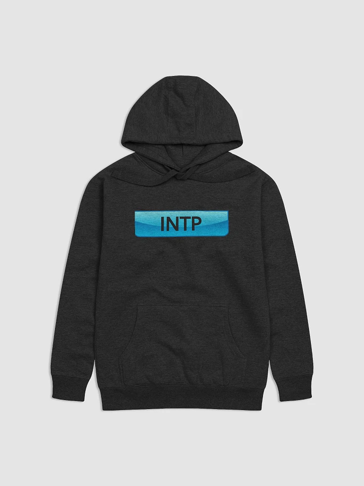 INTP Hoodie product image (1)