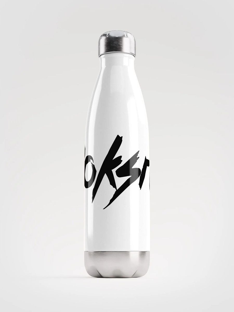 STAMPED Water Bottle product image (1)
