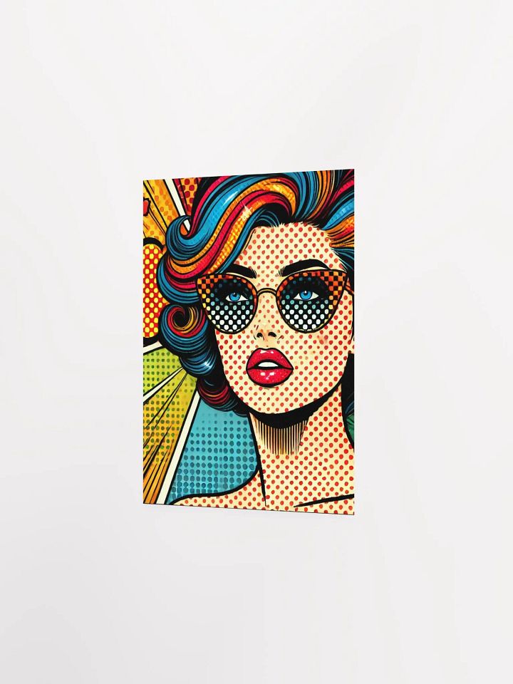 Neon Glamour Diva product image (12)