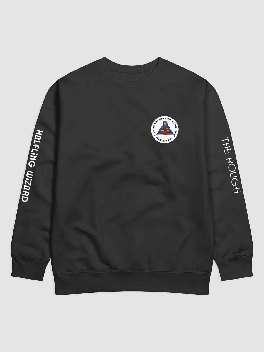 Minimal Murder Sweatshirt product image (1)