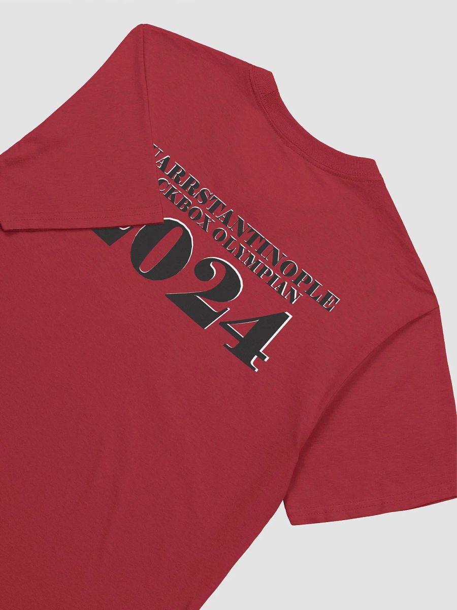 Quarrstantinople Olympian Shirt product image (5)