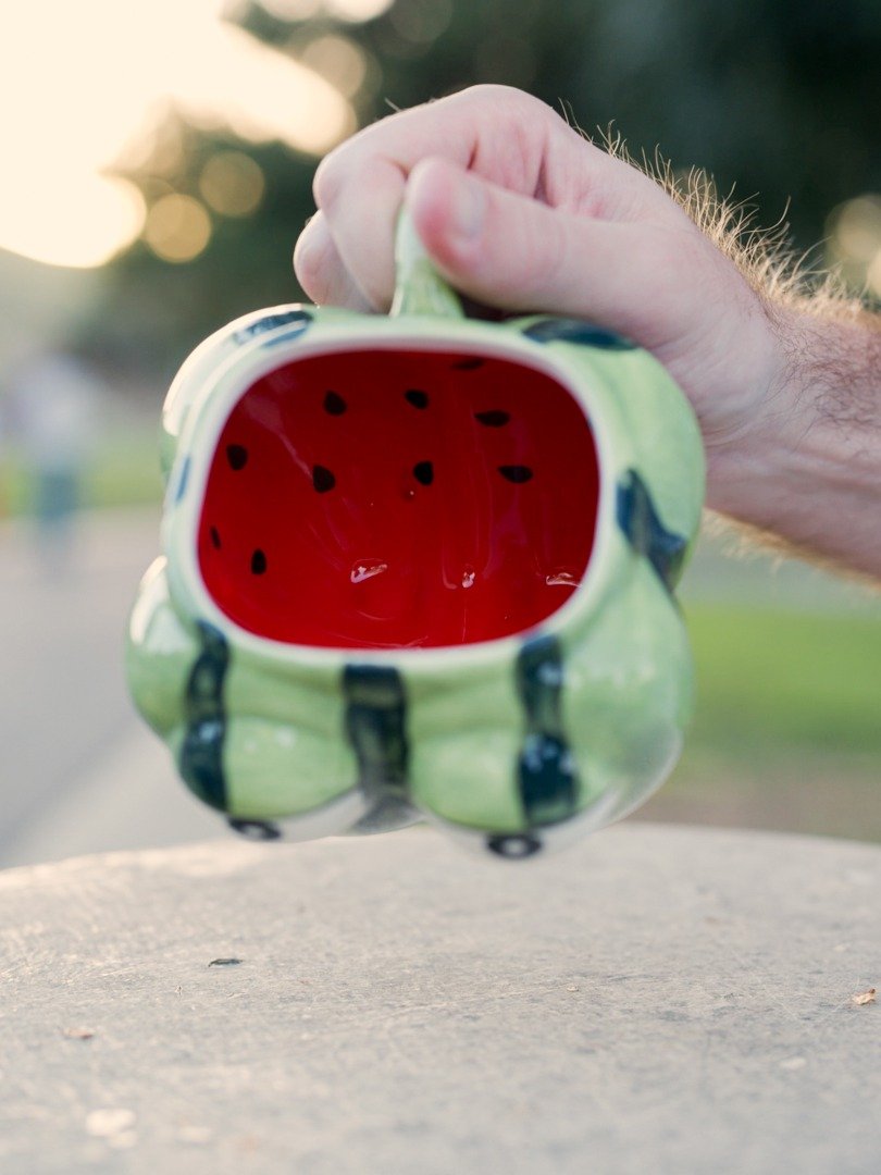 WaterMelon MugMug product image (4)