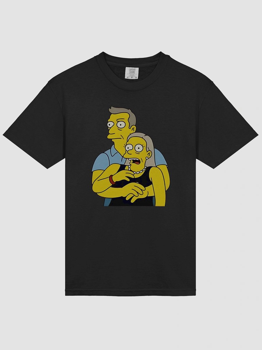 Astronomer Ceo Andy Byron Kristin Cabot T-shirt product image (3)
