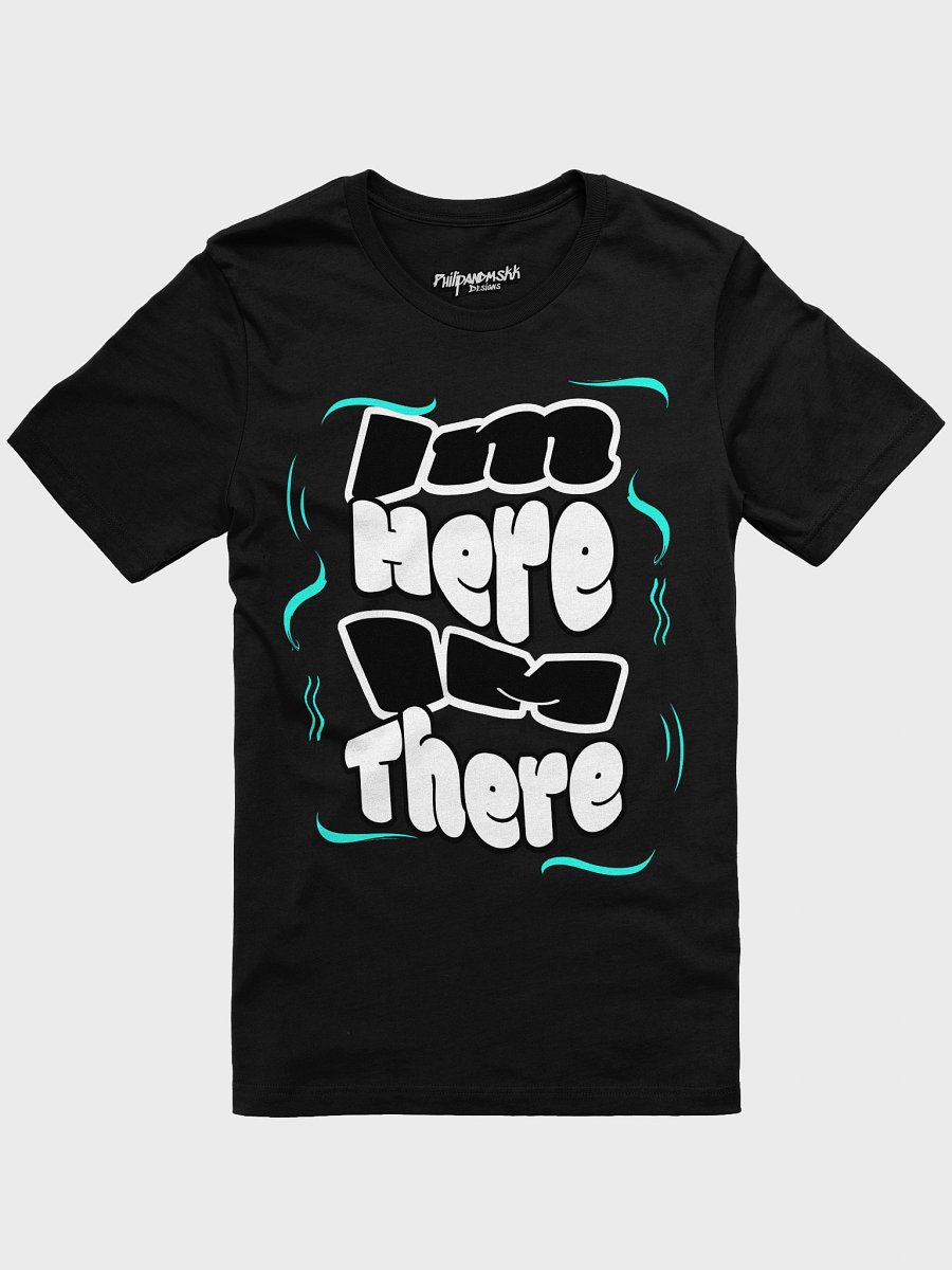 IM HERE IM THERE product image (5)