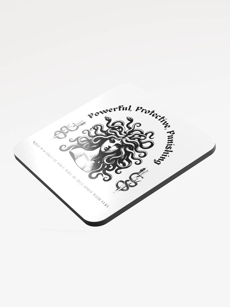 Medusa Coaster product image (3)