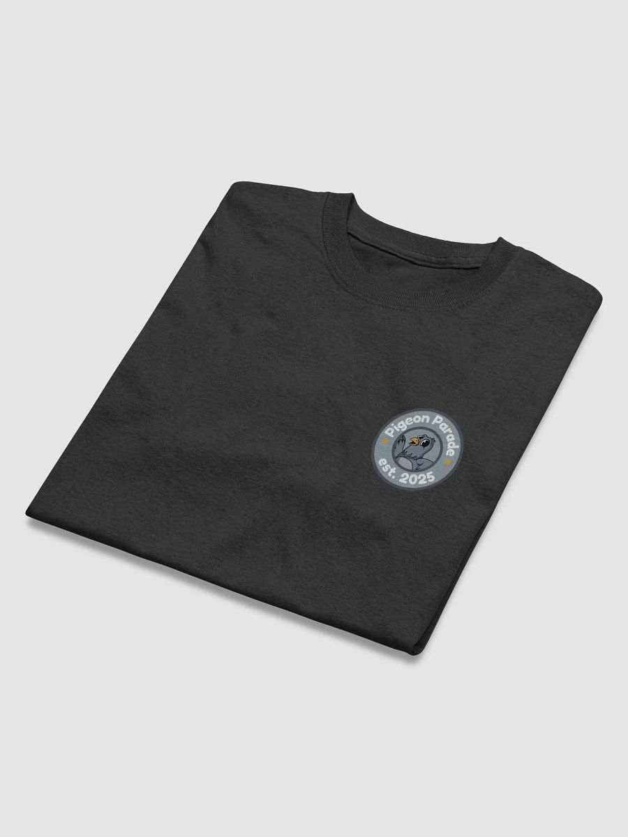 Pigeon Parade Tee product image (4)