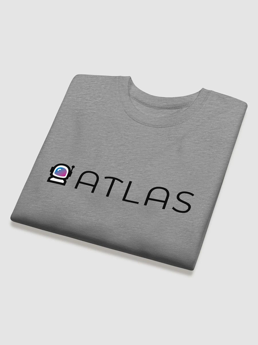 Galactic Explorer Astronaut Sweatshirt product image (4)