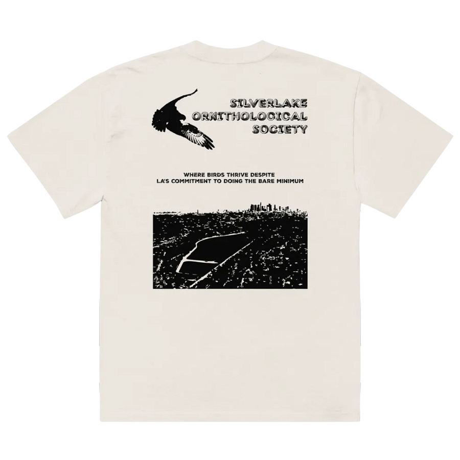 Silverlake Ornithological Society product image (4)