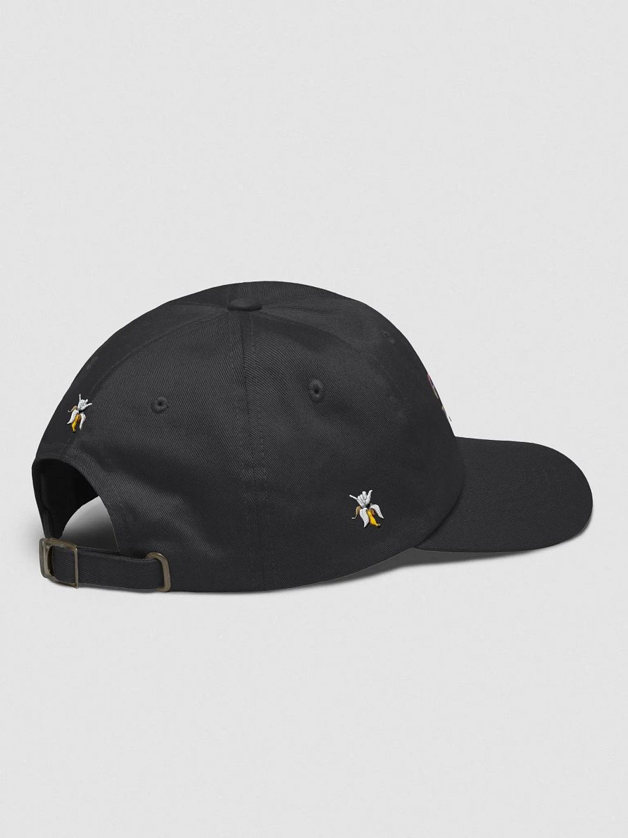 NFC Chipped Prime Cap product image (4)