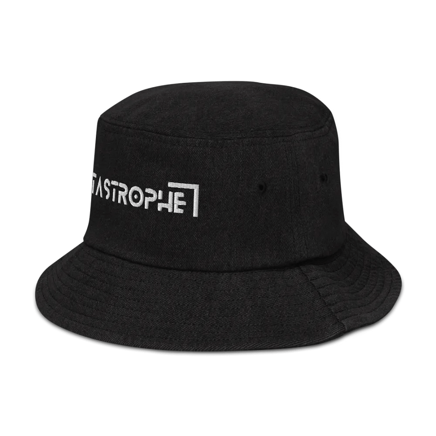 KATASTROPHE BUCKET HAT product image (4)