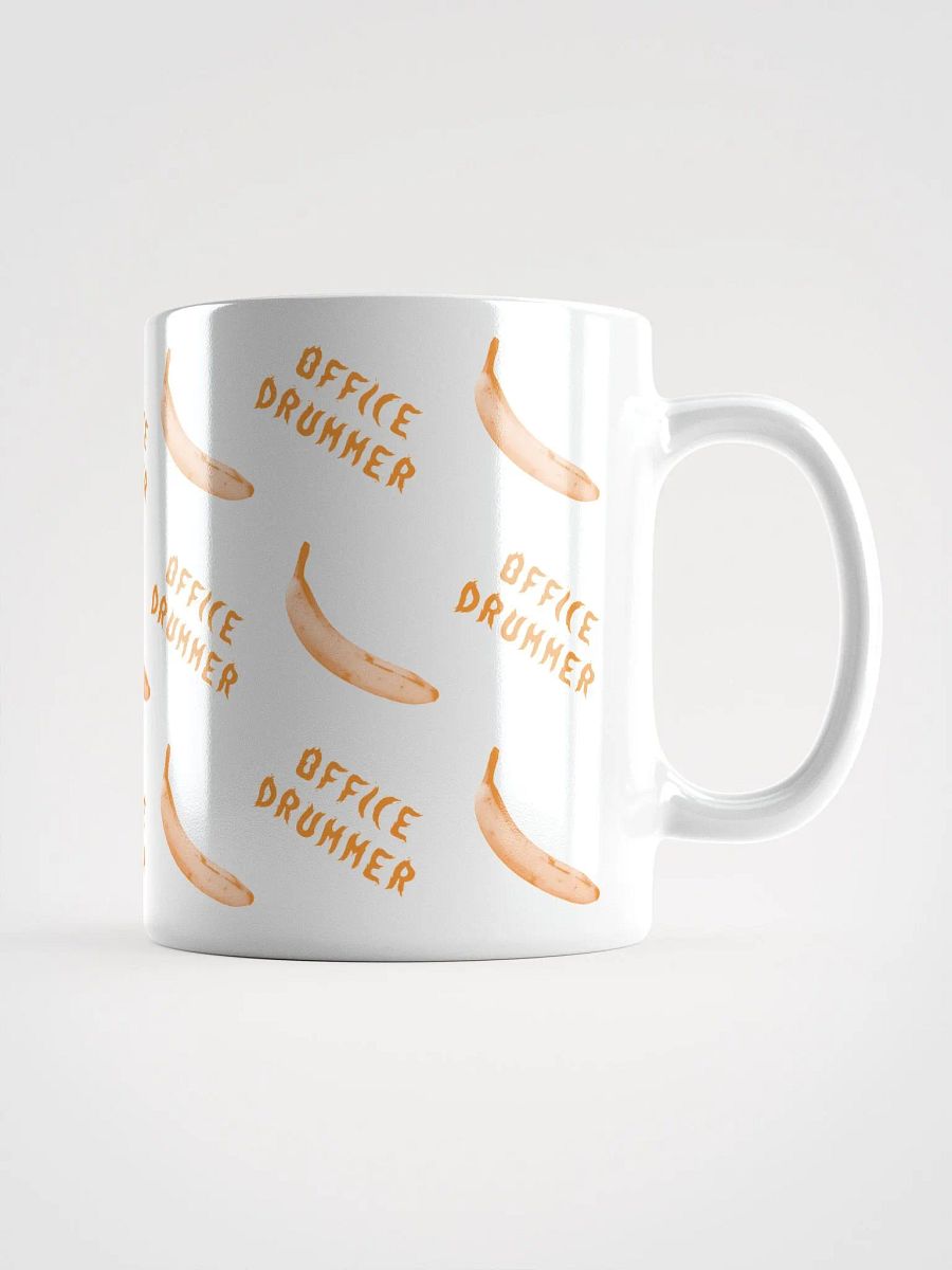 Bananer Mug product image (2)