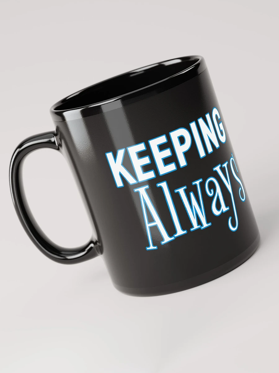 Keeping Azeroth Casual Vibes Mug product image (6)
