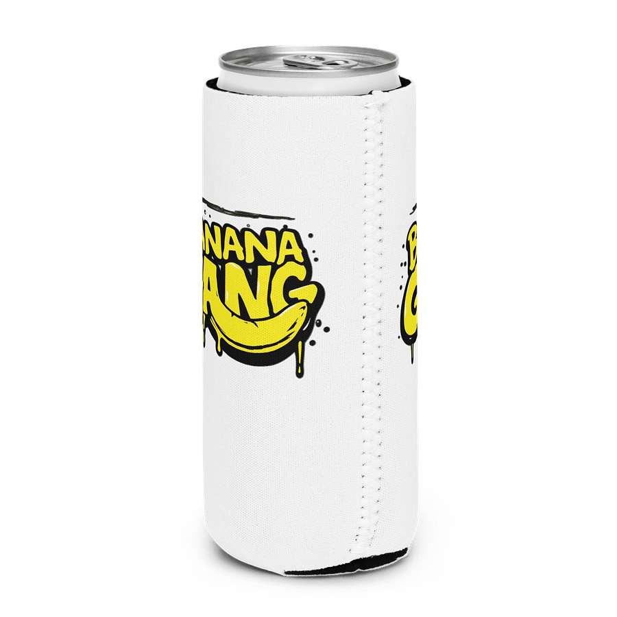 Banana Gang Coozie Can Cooler product image (11)