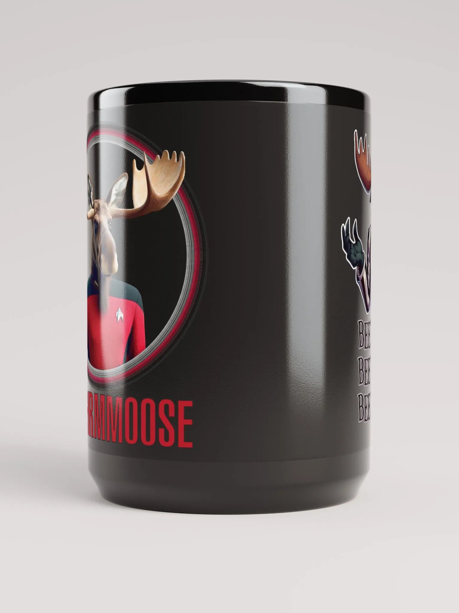 Beetle Moose Mug product image (5)