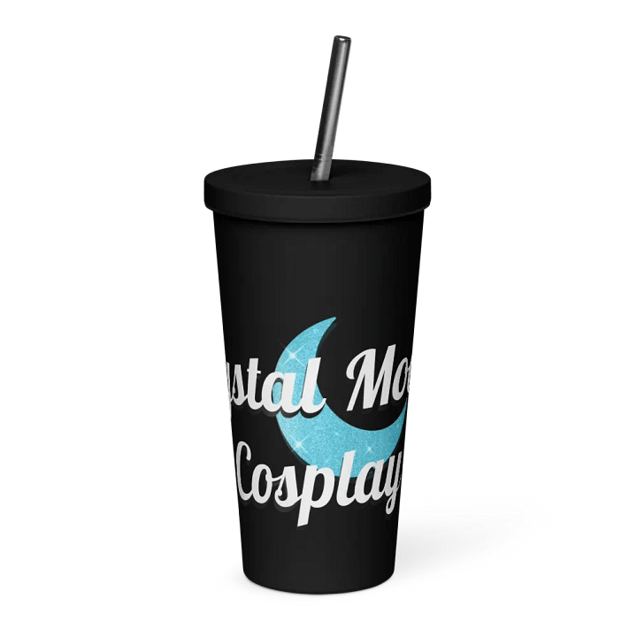 Crystal Moon Cosplay Tumbler product image (1)