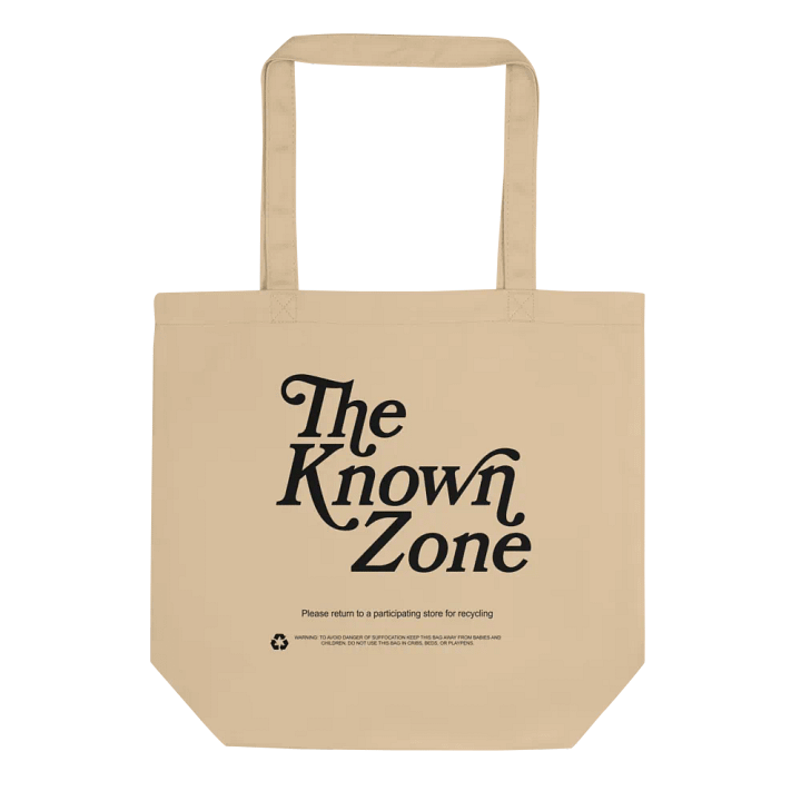 Bodega Bag (Tan) product image (1)
