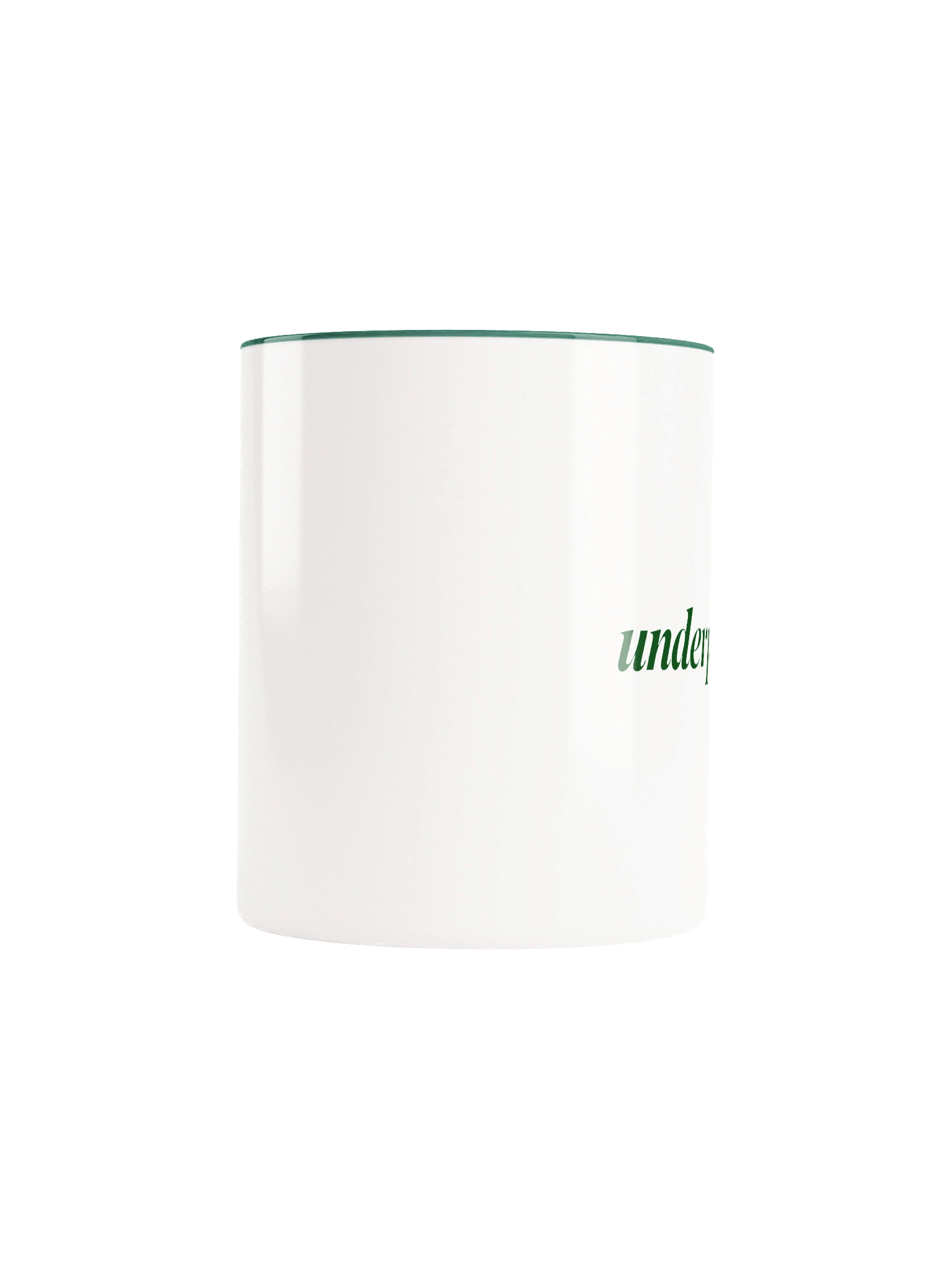 Underpaid Mug product image (5)