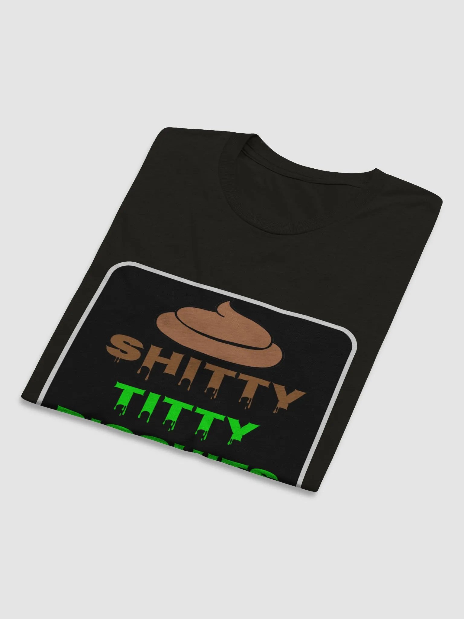 STB Tri-Blend Tee product image (5)