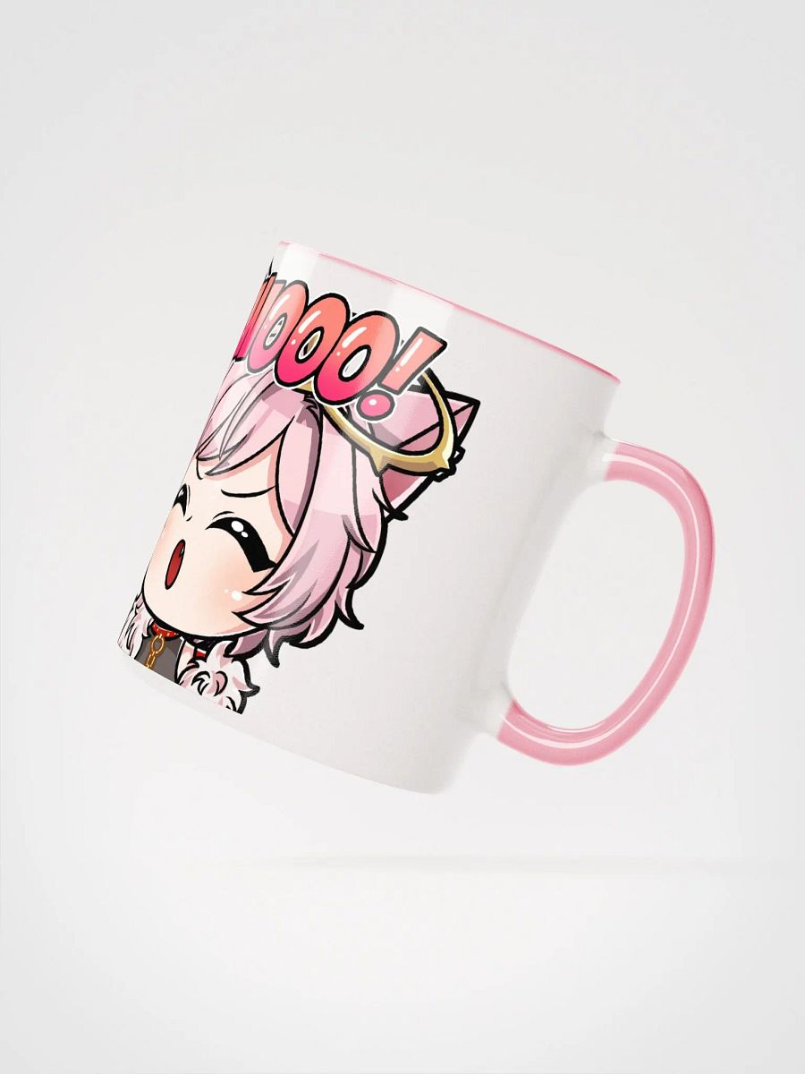 AWOOO! Mug product image (7)
