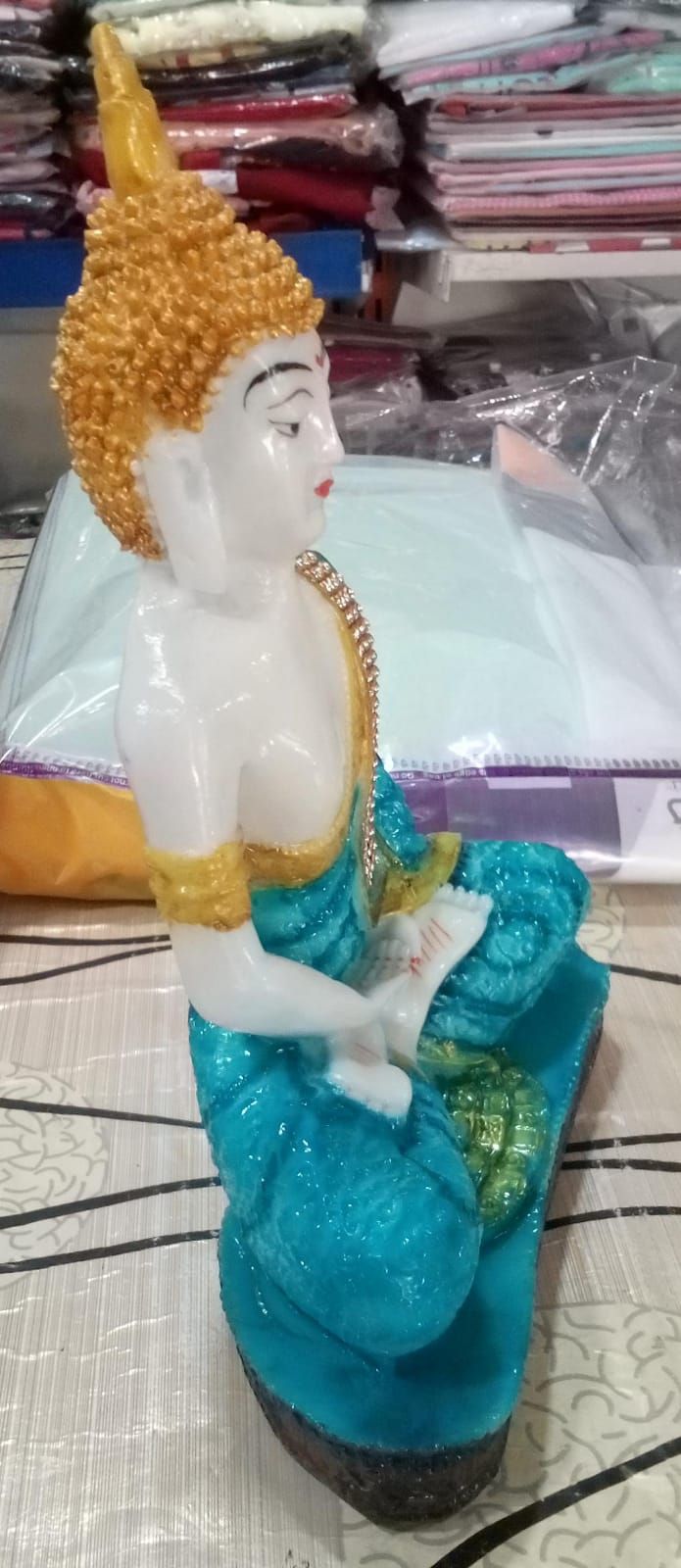 BUDDHA IDOL product image (4)