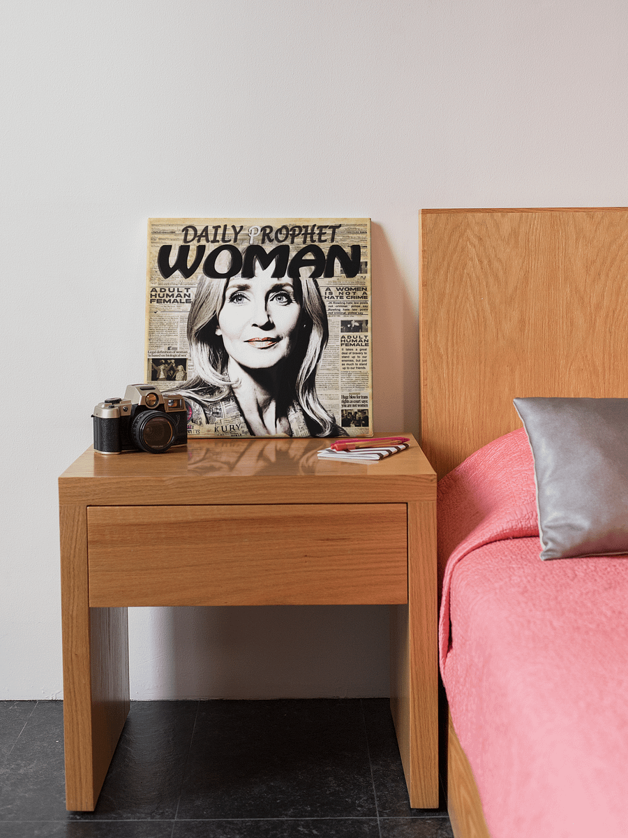 What is a Woman? - JK Rowling product image (31)