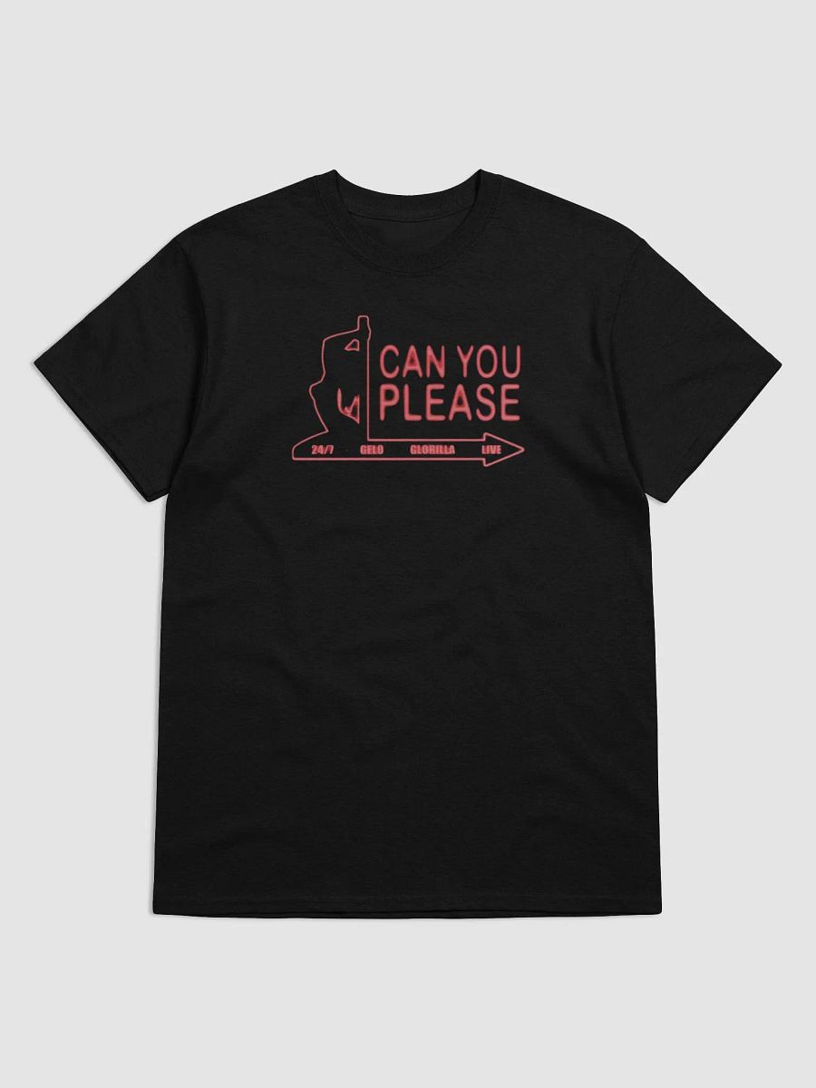 Can You Please GELO & GloRilla T-Shirt product image (7)