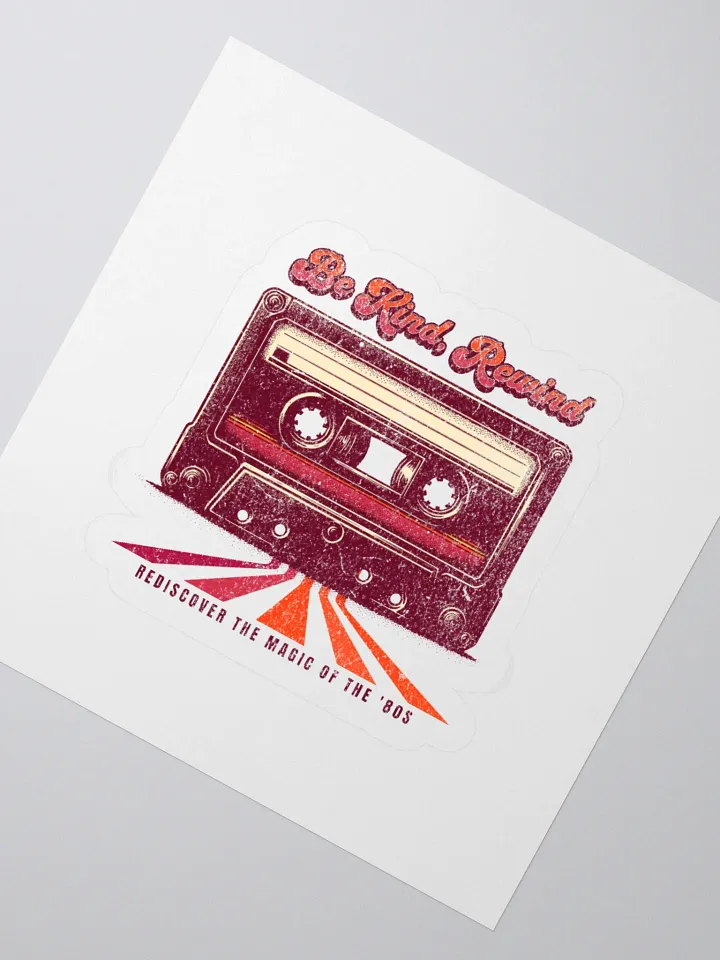 Be Kind, Rewind product image (7)