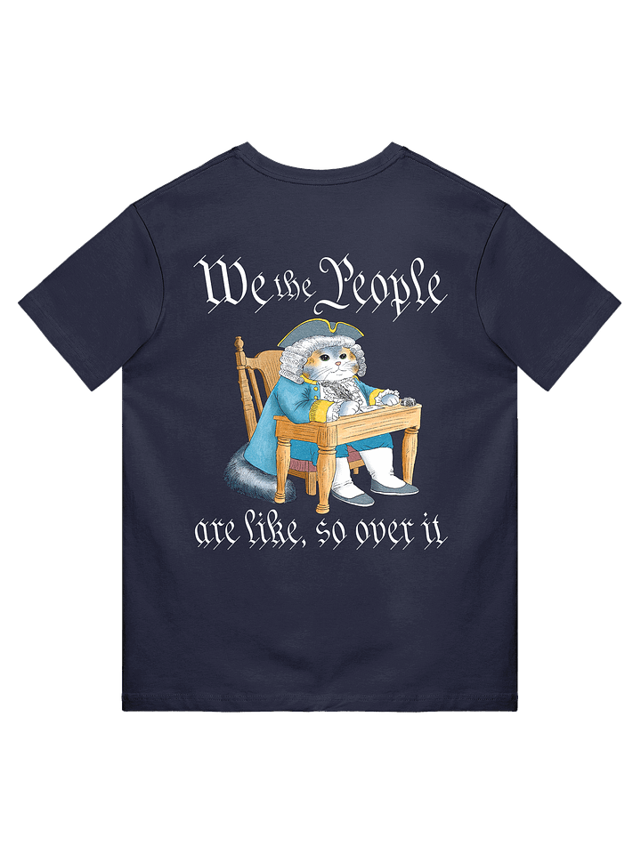 We The People - Tee product image (1)