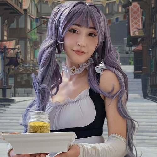Welcome to Mondstat traveler! I have a special quest for you, please make me happy by using my link to download Genshin Impac...