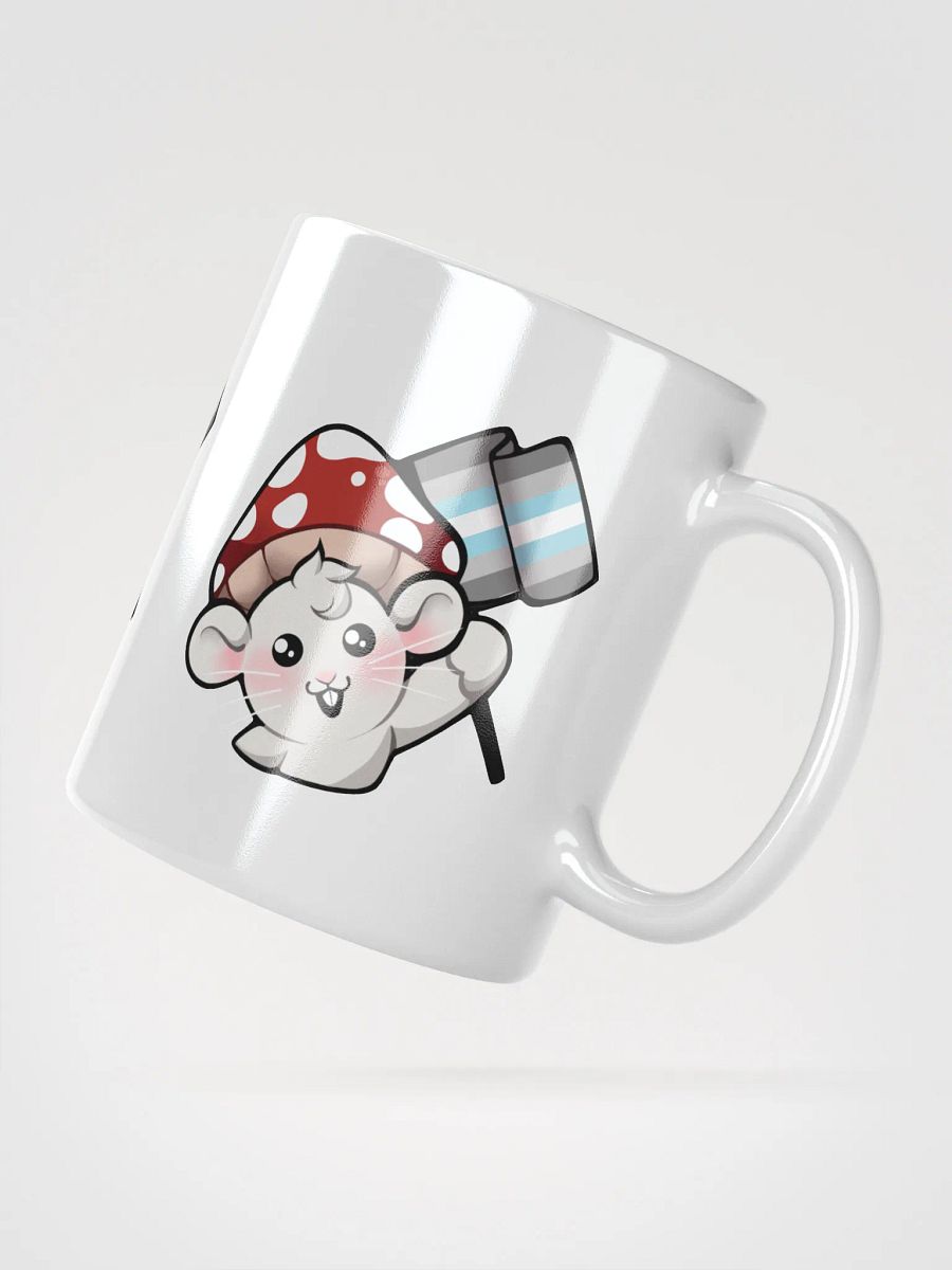 Demiboy Pride Mug product image (2)