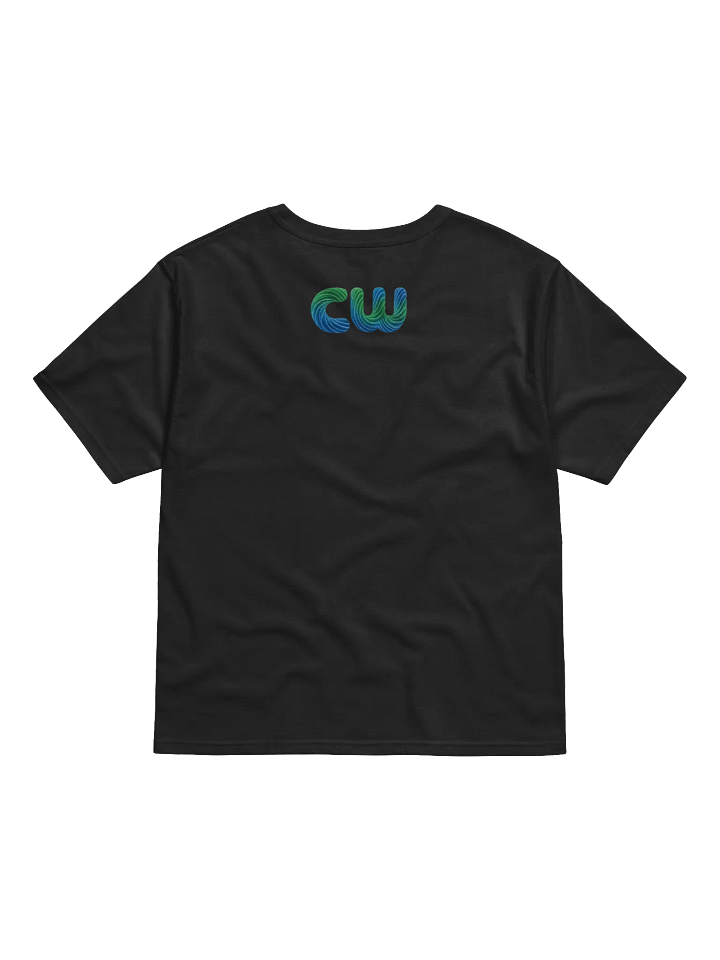 BRO Champion Waves Relaxed T-Shirt product image (5)