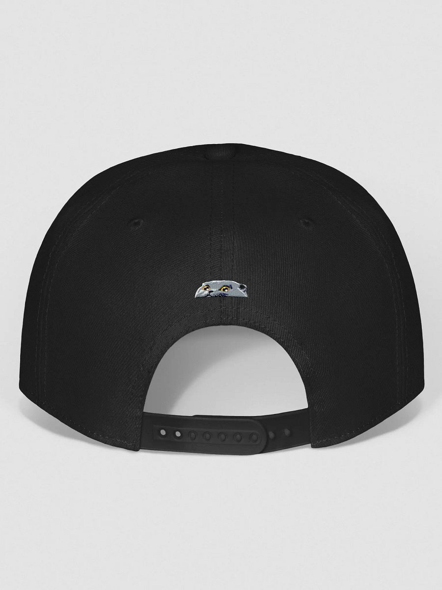 sneaky bunnbunn cap product image (4)