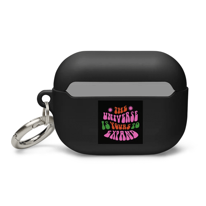 BL the universe is yours to expand AirPods case product image (1)