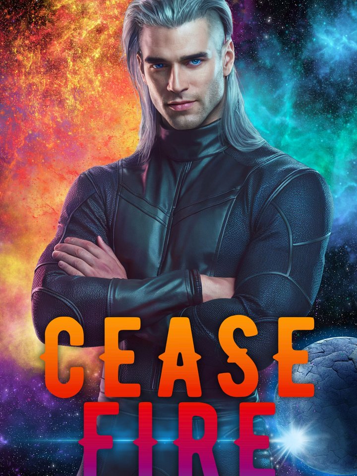 Cease Fire - Paperback product image (1)