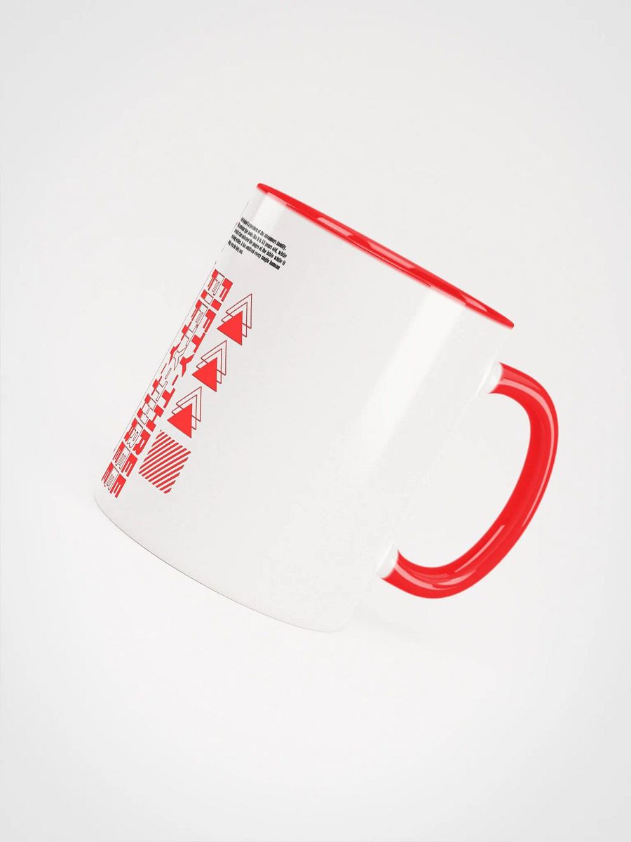 Fiftythree Ceramic Mug product image (5)