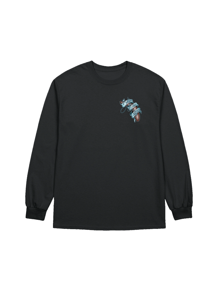Long Sleeve Tee product image (1)